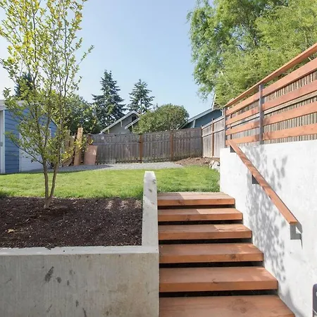 Leed Platinum Green Home Getaway